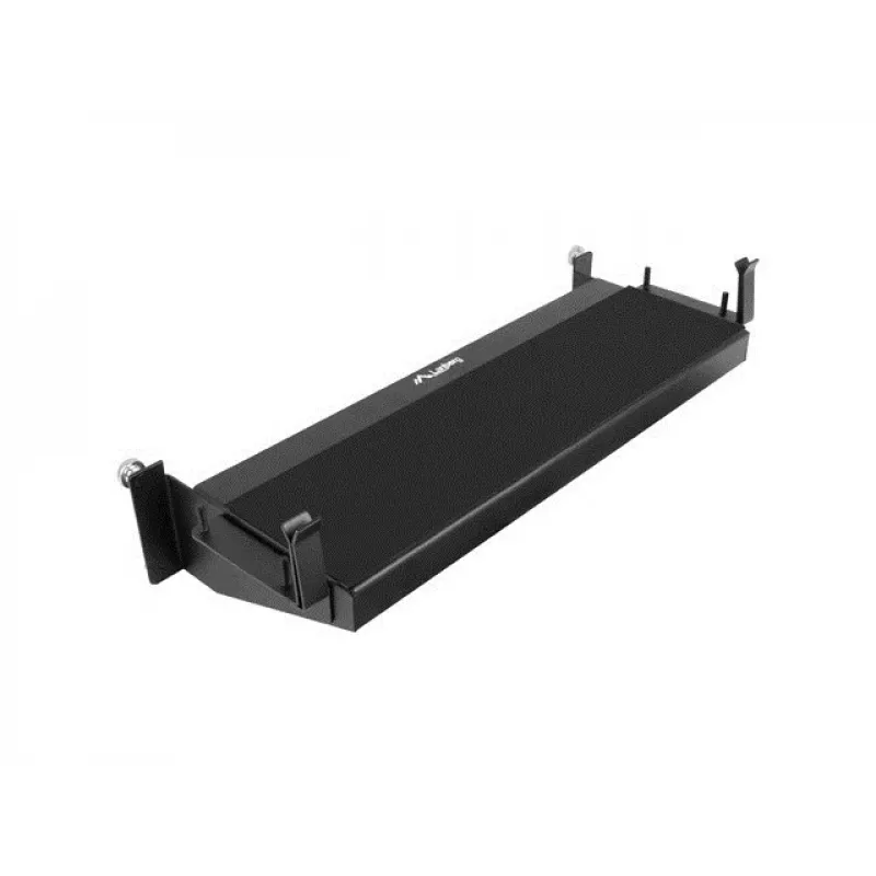 LANBERG Bandeja de montaje para patch panels 19
