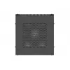 Rack abierto LANBERG 10 pulgadas 4U 280x300 negro OR10-2304-B