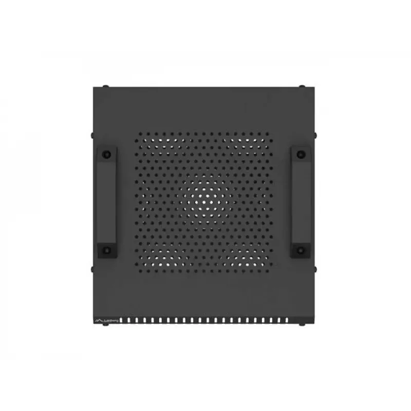 Rack abierto LANBERG 10 pulgadas 4U 280x300 negro OR10-2304-B