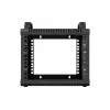 Rack abierto LANBERG 10 pulgadas 4U 280x300 negro OR10-2304-B