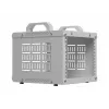 Rack abierto LANBERG 10 pulgadas 4U 280x300 gris OR10-2304-S