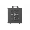 LANBERG Rack abierto 10 6U 280x300 negro OR10-2306-B
