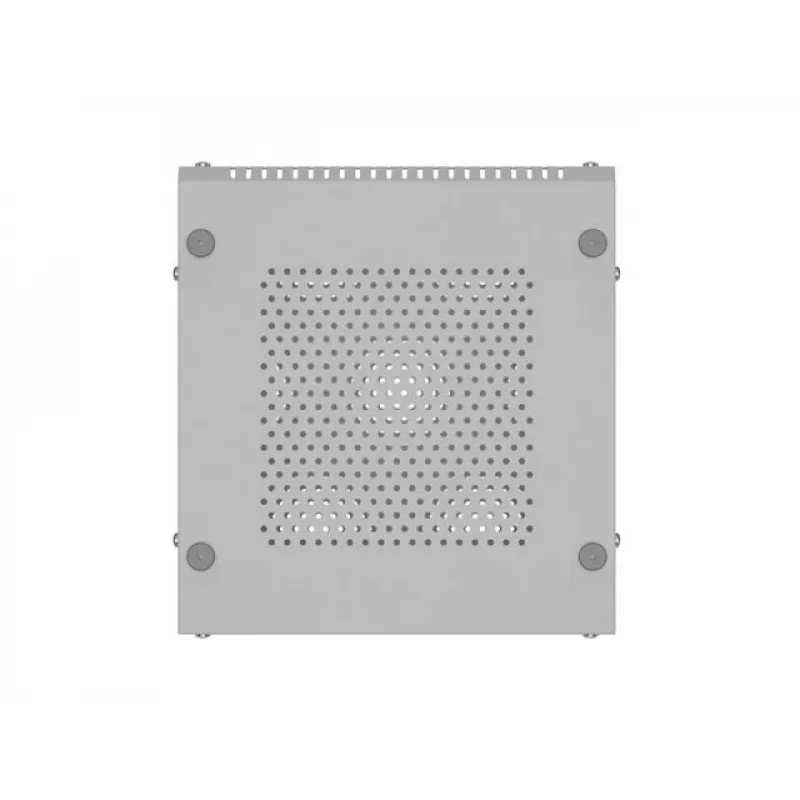 Rack abierto LANBERG 10 pulgadas 6U 280x300 gris OR10-2306-S