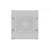 Rack abierto LANBERG 10 pulgadas 6U 280x300 gris OR10-2306-S