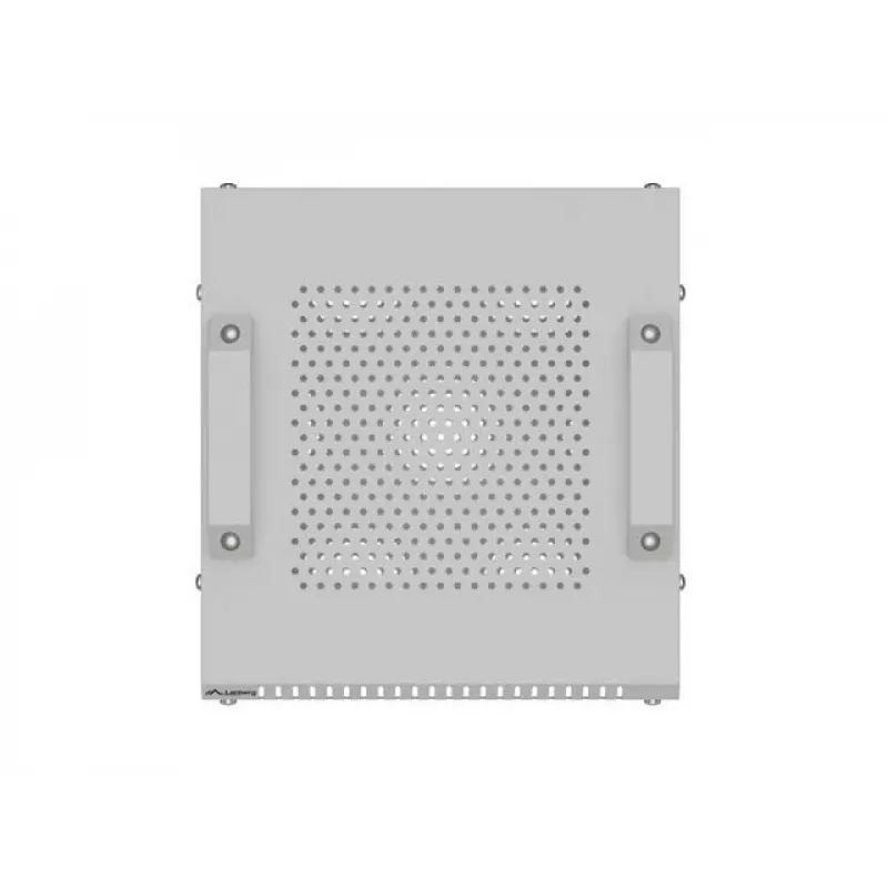 Rack abierto LANBERG 10 pulgadas 6U 280x300 gris OR10-2306-S