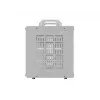 Rack abierto LANBERG 10 pulgadas 6U 280x300 gris OR10-2306-S