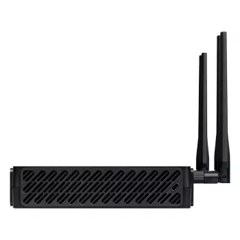LANCOM 1800VA-5G (EU) SAI - Line-Interactive torre, 1500VA/1050W, 8x IEC C13