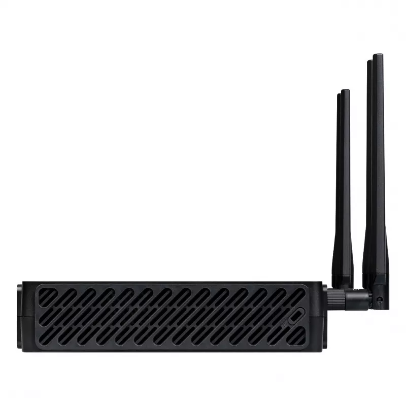 LANCOM 1800VA-5G (EU) router, negro
