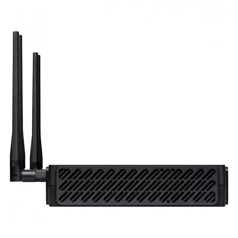 LANCOM 1800VA-5G (EU) router, negro