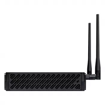 LANCOM 1803VAW (EU) router inalámbrico, negro