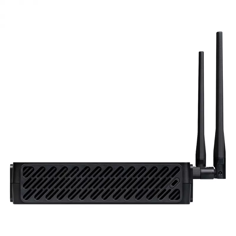 LANCOM 1803VAW (EU) router inalámbrico, negro