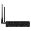 LANCOM 1803VAW (EU) router inalámbrico, negro
