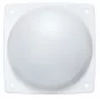 LANCOM AirLancer IN-Q180 Antena WLAN – 5 dBi (5 GHz), 3 dBi (2,4 GHz), montaje en techo/pared, blanca