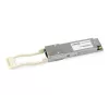Módulo transceptor LANCOM QSFP28 100GbE 100GBase-SR4, MPO-12 multimodo, 850nm, 100m, pack de 10 uds.