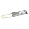 Módulo transceptor LANCOM QSFP28 100GbE 100GBase-SR4, MPO-12 multimodo, 850nm, 100m, pack de 10 uds.