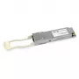Módulo transceptor LANCOM QSFP28 100GbE 100GBase-SR4, MPO-12 multimodo, 850nm, 100m, pack de 10 uds.