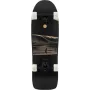 Landyachtz ATV Ditch Life Sand Cat Cruiser Monopatín Completo