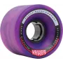 Landyachtz Chubby Hawgs 60mm ruedas violeta