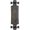 Landyachtz Drop Hammer longboard completo 36,5
