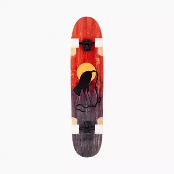 Landyachtz The Clark Cruiser Crane monopatín