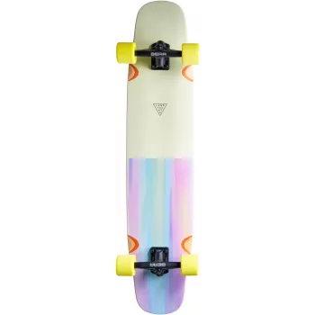 Longboard completo Landyachtz Tony Danza 40 Texture Flow