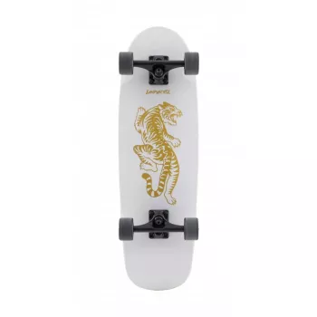 Landyachtz Tug Boat Cruiser UV Bengal monopatín completo