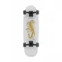 Landyachtz Tug Boat Cruiser UV Bengal monopatín completo