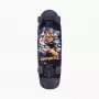 Landyachtz Tugboat Space Tiger monopatín cruiser 30