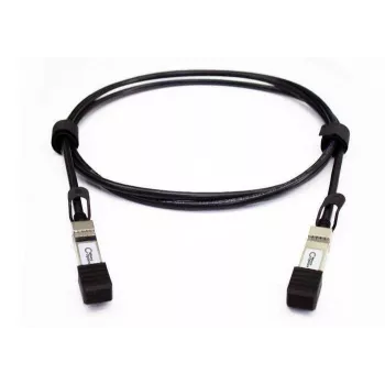 LANVIEW cable de conexión directa de cobre QSFP28 100G de 1m, compatible con Cisco