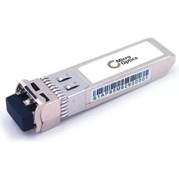 LANVIEW MO-02313JFQ transceptor SFP28 25G multimodo compatible con Huawei 02313JFQ (850nm, LC)