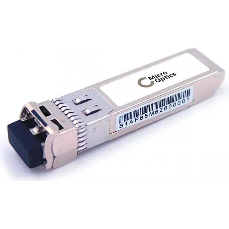 LANVIEW MO-02313JFQ transceptor SFP28 25G multimodo compatible con Huawei 02313JFQ (850nm, LC)