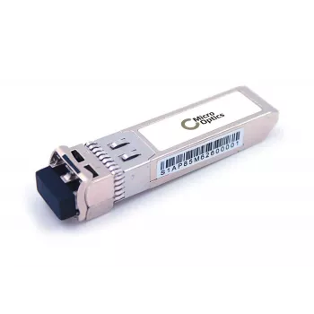 LANVIEW MO-02313JFQ transceptor SFP28 25G multimodo compatible con Huawei 02313JFQ (850nm, LC)