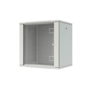 LANVIEW RWF12U45WH Armario de pared 12U 19