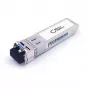 LANVIEW Transceptor compatible Teltonika SFP LX (1.25Gbps, 1310nm, 10km, LC)