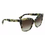 LANVIN Gafas de sol de mujer Butterfly LNV617S-272 Havana/Brown Gradient 59mm