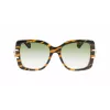 LANVIN Gafas de sol de mujer LNV624S-236 Havana Marrón Degradado 53mm