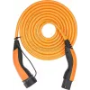 Cable de carga LAPP MOBILITY HELIX® Type 2, hasta 7,4 kW, 5 m, naranja (61797)
