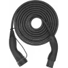 LAPP MOBILITY HELIX® Cable de carga para VE Type 2, 22 kW, 5 m, negro 61795