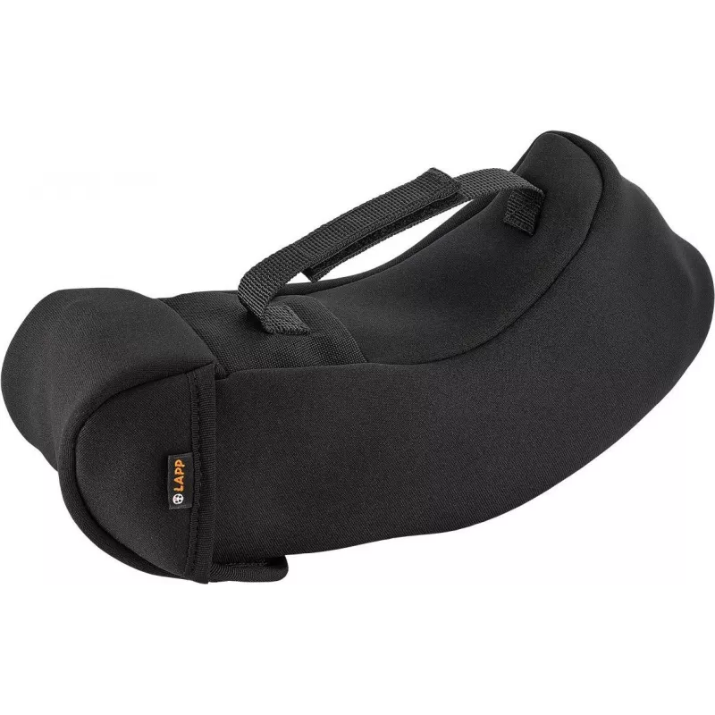 LAPP MOBILITY Funda protectora de neopreno para cargador Mobility Dock (64712)