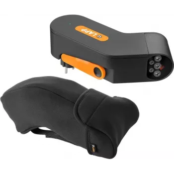 LAPP MOBILITY Funda protectora de neopreno para cargador Mobility Dock (64712)