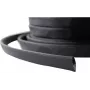 LAPP SILVYN® BRAID PA6 Funda trenzada, 18-26 mm de diámetro de haz, 10 m, negra 61721263