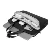 Bolsa para portátil TOMTOC 13.5-14 Versatile-A12 (negro)