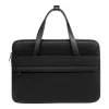 Bolsa para portátil TOMTOC 13.5-14 Versatile-A12 (negro)