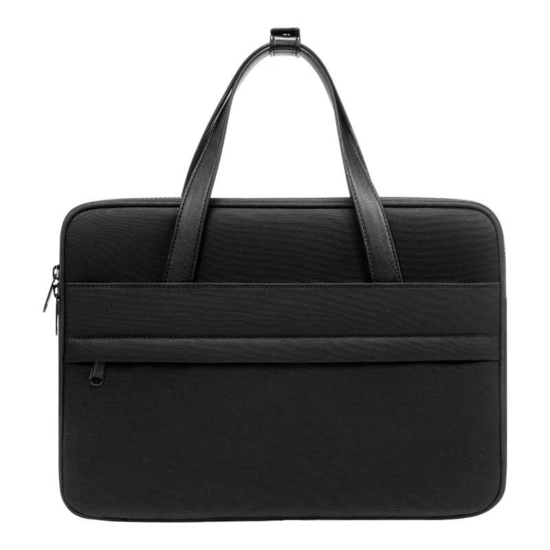Bolsa para portátil TOMTOC 13.5-14 Versatile-A12 (negro)
