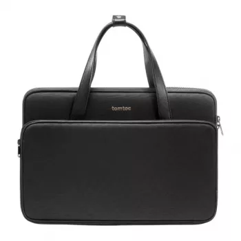 Bolsa para portátil TOMTOC 13.5-14 Versatile-A12 (negro)