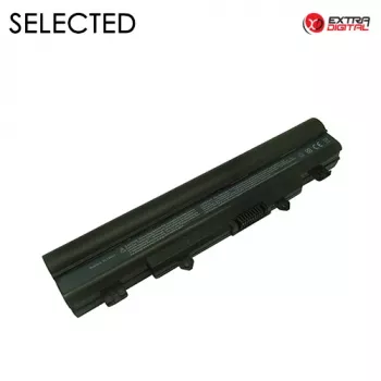 Batería para portátil ACER AL14A32, 4400mAh, Extra Digital Selected
