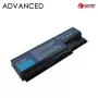Batería para portátil ACER AS07B31, 5200mAh, Extra Digital Advanced
