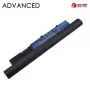 Batería de portátil ACER AS09D31, 5200mAh, Extra Digital Advanced