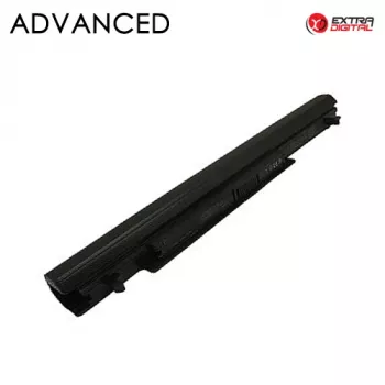 Batería para portátil ASUS A32-K56, 2600mAh, Extra Digital Advanced