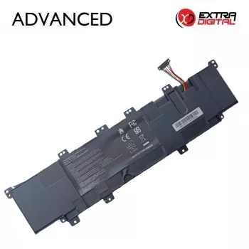 Batería para portátil ASUS C31-X502, 44Wh, Extra Digital Advanced